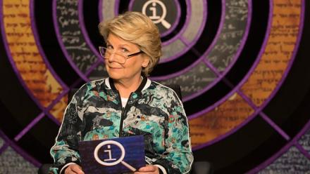 News: QI Guests Tonight