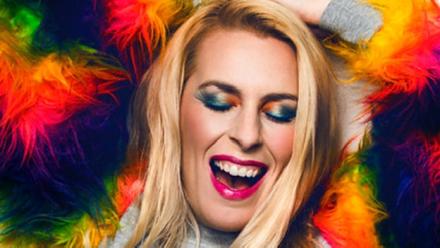 News: Move Over Michael Palin – Travel Series For Sara Pascoe