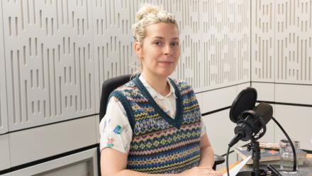 Sara Pascoe To Make BBC Radio 4 Appeal For Women & Children First Sara Pascoe To Make BBC Radio 4 Appeal For Women & Children First