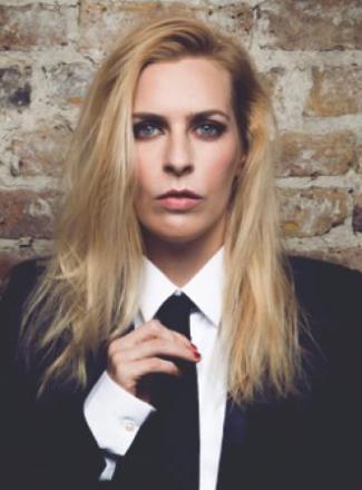 Sara Pascoe Replaces Joe Lycett As Sewing Bee Host