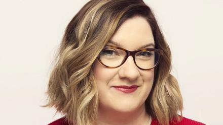 News: New Sarah Millican Panel Show