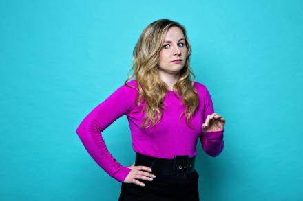 Comedian's Dildo's Go Missing – Have You Seen Them? Comedian's Dildo's Go Missing – Have You Seen Them?