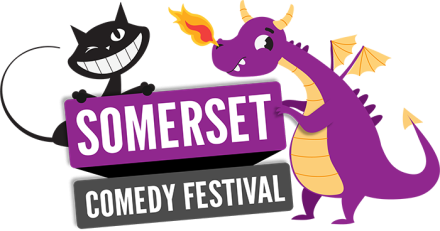 Crisis For Somerset Comedy Festival – Promoter Calls For Fans To Buy Tickets