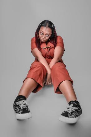 Edinburgh Fringe Interview: Rarely Asked Questions – Sikisa