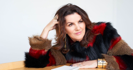 News: Sky To Make Irish Stand Up Series Fronted By Deirdre O'Kane News: Sky To Make Irish Stand Up Series Fronted By Deirdre O'Kane