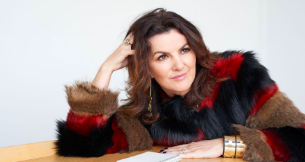 News: Sky To Make Irish Stand Up Series Fronted By Deirdre O'Kane 