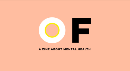 News: Production Company Creates Virtual Mental Health Magazine News: Production Company Creates Virtual Mental Health Magazine