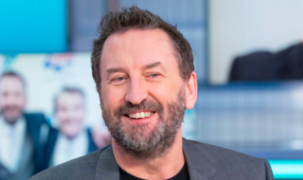 Lee Mack Is Best And Worst Thing About Royal Variety Performance