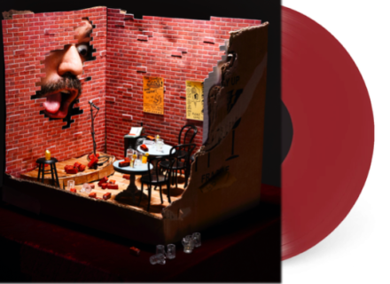 News: Crowdfunder Lsunched To Fund John-Luke Roberts Comedy Album