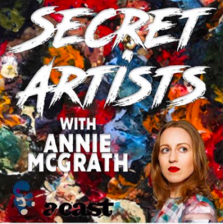 New Podcasts from Annie McGrath, Steen Raskopoulos and Esther Manito & Lily Phillips New Podcasts from Annie McGrath, Steen Raskopoulos and Esther Manito & Lily Phillips