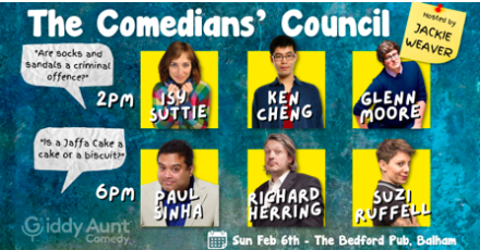 Jackie Weaver To Host Comedy Panel Show Jackie Weaver To Host Comedy Panel Show
