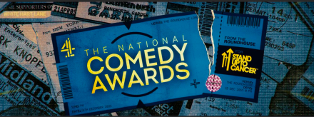 Voting Reopens For National Comedy Awards