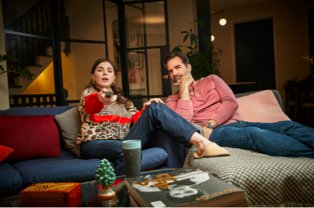 Full Stand Up To Cancer Gogglebox Line-Up Revealed, With Aisling Bea, Rob Delaney, Graham Norton, Matt Lucas And His Mum