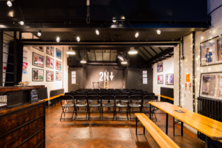 Line Up Confirmed For 2Northdown's New Act Final Line Up Confirmed For 2Northdown's New Act Final