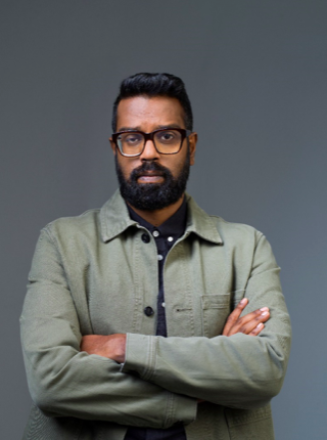 BBC One Sitcom For Romesh Ranganathan