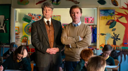  Inside No 9 Series 7 Trailer Released