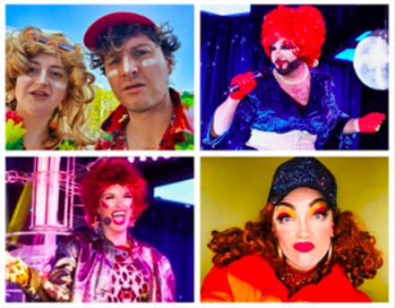 Dabbers Reveals Next Top Bingo Caller Finalists