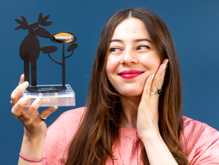 Amused Moose Comedy Awards – Winners Revealed Amused Moose Comedy Awards – Winners Revealed