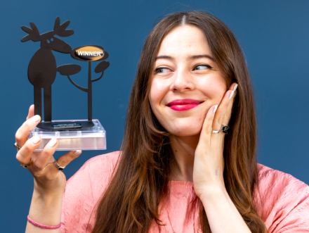 Amused Moose Comedy Awards – Winners Revealed