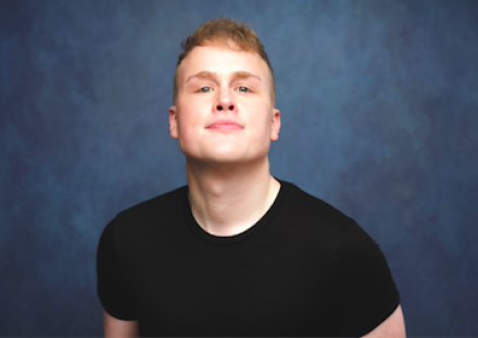 Edinburgh Comedy Award Nominee Josh Jones Announces Tour