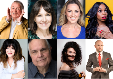 News: Line Up And Judges Revealed For Showstoppers Eurovision Show News: Line Up And Judges Revealed For Showstoppers Eurovision Show