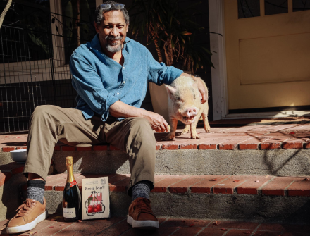 Bollinger Everyman Wodehouse Prize for Comic Fiction 2022 Winner Announced