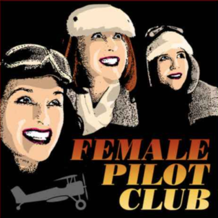 UKTV & Female Pilot Club Announce Finalists of Script Initiative: TV Comedy Pilot Scripts by Women, For Women UKTV & Female Pilot Club Announce Finalists of Script Initiative: TV Comedy Pilot Scripts by Women, For Women