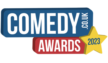 Comedy.co.uk Awards Results