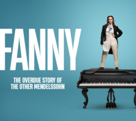 Full Casting Announced For New Comedy Fanny