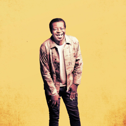 New Tour For Stephen K Amos