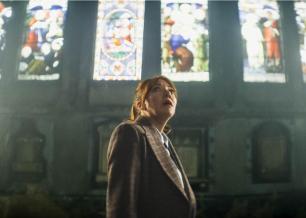 Video: Cunk On Life Trailer Released