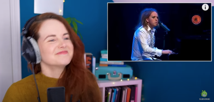 Video: Watch Vocal Coach Dissect Tim Minchin Song Prejudice