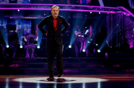 Bafta Awards For Alma's Not Normal, Strictly With Chris McCausland Bafta Awards For Alma's Not Normal, Strictly With Chris McCausland