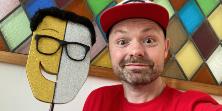 (some guy called) Dave Joke of the Fringe 2025 – Submissions Now Open And Star Judges Revealed (some guy called) Dave Joke of the Fringe 2025 – Submissions Now Open And Star Judges Revealed