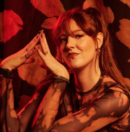 Review: Edinburgh Fringe 2025 – Lou Wall: Fifth Wall, Monkey Barrel