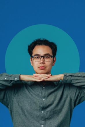 Review: Edinburgh Fringe 2025 – James Trickey: Don’t Count On Me, Pleasance Courtyard Review: Edinburgh Fringe 2025 – James Trickey: Don’t Count On Me, Pleasance Courtyard