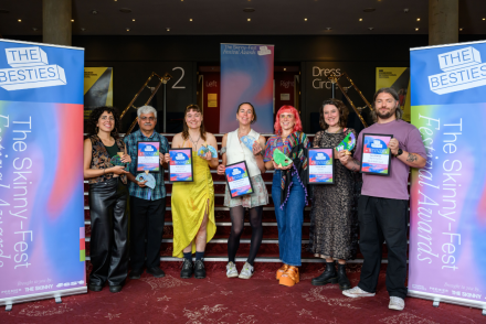 Besties Winners Announced Besties Winners Announced