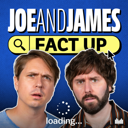 The Inbetweeners Joe Thomas & James Buckley Reunite for Podcast The Inbetweeners Joe Thomas & James Buckley Reunite for Podcast