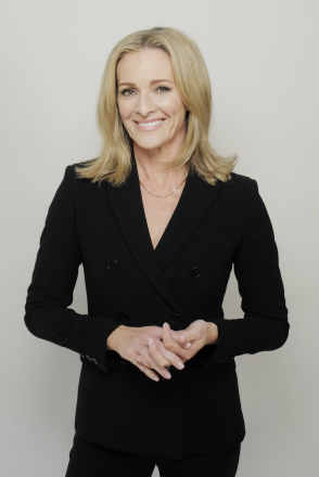 Gabby Logan To Host Have I Got News For You