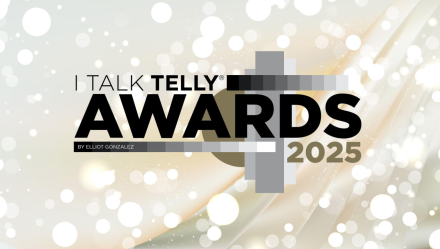 I Talk Telly Awards – Winners Announced