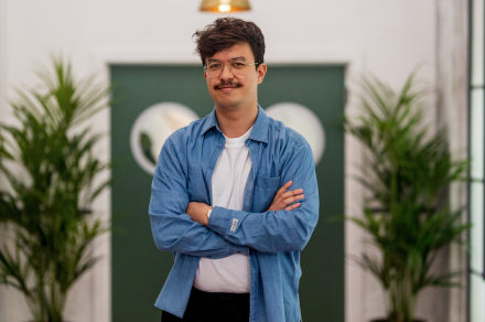 Phil Wang Joins Great British Menu Judging Panel Phil Wang Joins Great British Menu Judging Panel