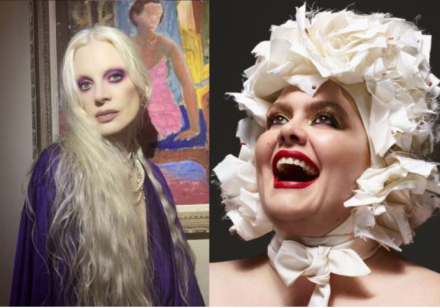 Judges And Guests Revealed For RuPaul’s Drag Race UK vs The World