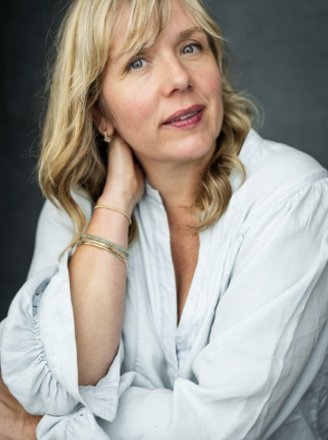 Kerry Godliman To Co-Star In Reimagining Of Detective Series Dalziel And Pascoe 