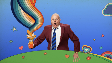 Al Murray Pub Landlord To Record Stand Up Special