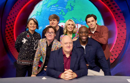 Viceo: Mock the Week – Rhys James On Keir Starmer Viceo: Mock the Week – Rhys James On Keir Starmer