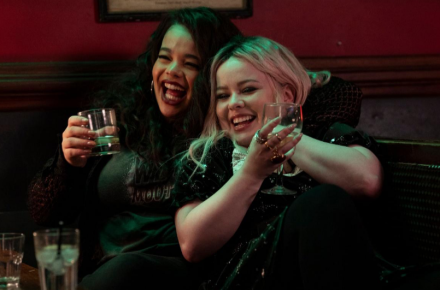 Interview: Nicola Coughlan On The New Series Of Big Mood Interview: Nicola Coughlan On The New Series Of Big Mood