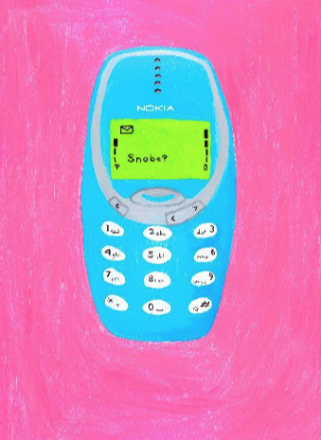 Joe Lycett Gets Art Exhibition 