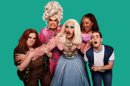 Interview: Smoggie Queens Cast On The New Series