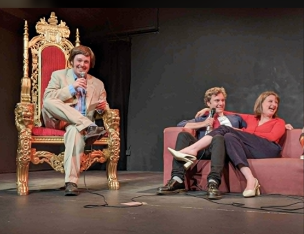 Leicester Comedy Festival Performers Still Unpaid 
