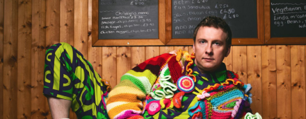 Joe Lycett Announces Plan To Become Pub Landlord 